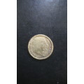 1820 British coin