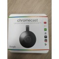 Google Chromecast 2nd Gen