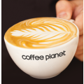 Coffee Planet Variety Coffee Capsules