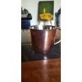 Smirnoff Copper Canteen Cup