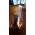 Smirnoff Copper Canteen Cup