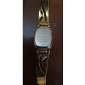Vintage Orient FX  Hallmark Quartz Ladies Wrist Watches