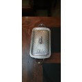 Beautiful Vintage Silver Plated Serving Dish