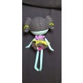 Large 30 cm Lalaloopsy Doll