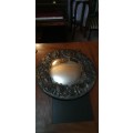 Vintage Covex Mirror