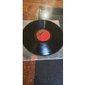 Vintage LP ACDC `If You Want Blood`