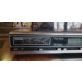 Vintage Garrard Radio/Turntable Combo