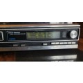 Vintage Garrard Radio/Turntable Combo
