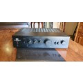 Sansui Intergrated Amplifier AU-217