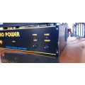 Mosfet Pro Power 400 Amplifier Plus an Ahuja MX10 Mixer Preamplifier