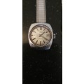 Various Vintage Watches