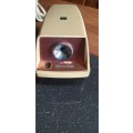 Vintage Panasonic Pencil Sharpener