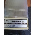 Vintage Jeckson Ni-Cd Battery Charger