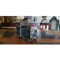 Vintage Linhof Technika Rolex 6 x 9 Camera