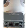 Vintage Sony Three Head Stereo Tape Recorder