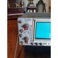 Vintage Tektronix 465B  Oscilloscope