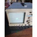 Vintage Kenwood 20MHz Oscilloscope
