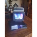 Vintage Sony Video 8 Combo Player