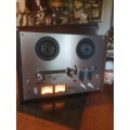 Vintage Akai GX 4000 D Recorder