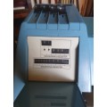 Vintage Francotyp MS5 Franking Machine