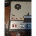 Vintage Sony Recorder TC 200