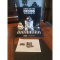 Check This Out!!! Sphero Droids Display