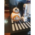 Check This Out!!! Sphero Droids Display