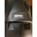 MIPRO MA 101 Wireless Megaphone