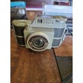Various Vintage Cameras