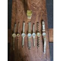 Collection of Ladies Watches