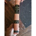 The New Family Encyclopedia Unabridged Volume 1-20 De Lux Edition