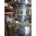 Stenly Parafin Lamp