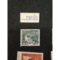 Collectable Isreal Stamps