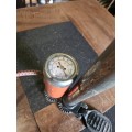 Vintage Tyre Pressure Pump