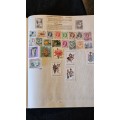 Collectable Rhodesia & Southern Rhodesia Stamps & More