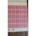 Collectable South African Stamps