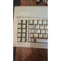 Vintage Chicony Keyboard Model No: KB5150