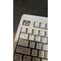 Vintage Mosal 5121 Keyboard
