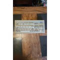Olivettie Keyboard