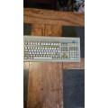 Olivetti Keyboard