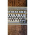 Olivetti Keyboard