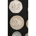 American Coins Plus More