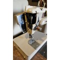 Singer Sewing Machine Model 401 G 13 Made in Germany
