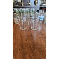 Collection of Italian Cerve Shot Glasses and more