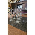 Beautiful Stemware Glasses