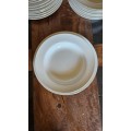 Simex Porcelain Plates