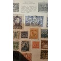 Poland Stamps