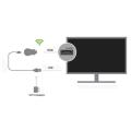 ***Slashed Price*** AnyCast M4+ Wi-Fi Display TV Dongle LIMITED TIME ONLY!!