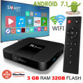 NEW TX3 Mini **** R1499 VALUE**** 3GB+32GB 4K SMART TV BOX