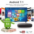 SPECIAL COMBO!!! X96 Mini A Andriod Smart TV Box with mini Wireless Keyboard Limited Time ONLY!!